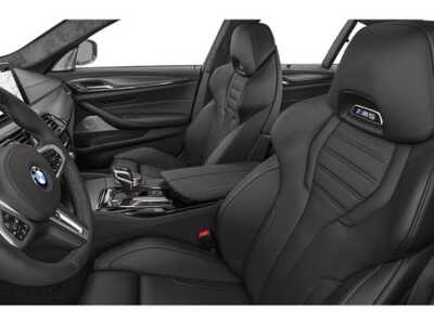 2023 BMW M5, $105000. Photo 9