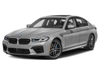 2023 BMW M5, $105000. Photo 1