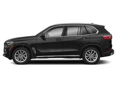 2022 BMW X5, $40000. Photo 3
