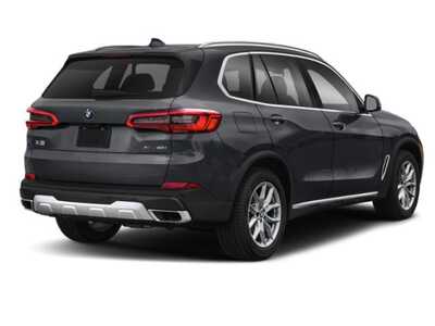 2022 BMW X5, $40000. Photo 5