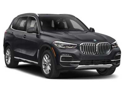 2022 BMW X5, $40000. Photo 9