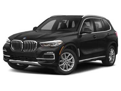 2022 BMW X5, $40000. Photo 1