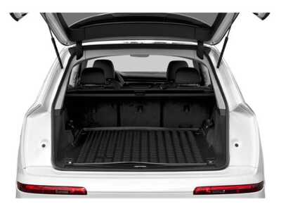 2023 Audi Q7, $40000. Photo 11
