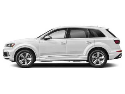 2023 Audi Q7, $40000. Photo 3