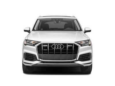 2023 Audi Q7, $40000. Photo 4