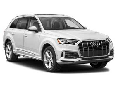 2023 Audi Q7, $40000. Photo 6