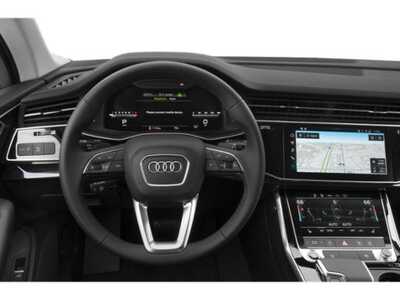 2023 Audi Q7, $40000. Photo 7
