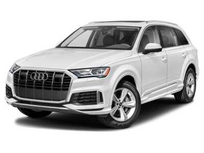 2023 Audi Q7, $40000. Photo 1