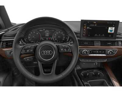 2023 Audi A4, $30998. Photo 10
