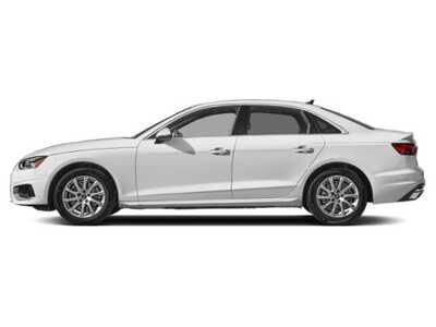 2023 Audi A4, $30998. Photo 5