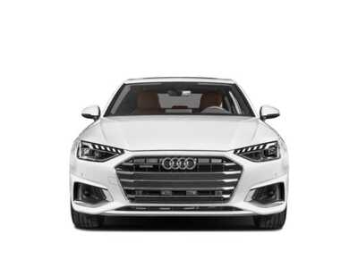 2023 Audi A4, $30998. Photo 6