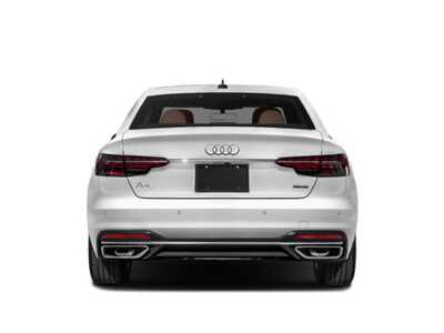 2023 Audi A4, $30998. Photo 8