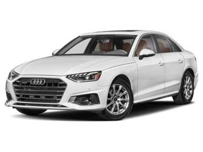 2023 Audi A4, $30998. Photo 1