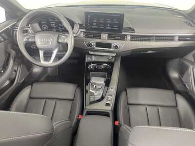 2023 Audi A5, $50000. Photo 10