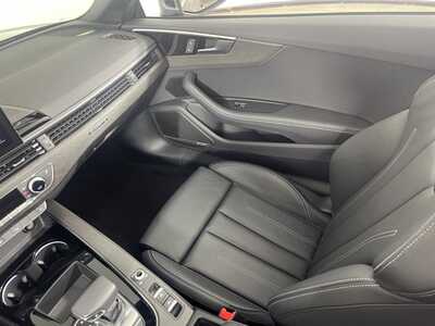2023 Audi A5, $50000. Photo 11