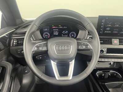 2023 Audi A5, $50000. Photo 12