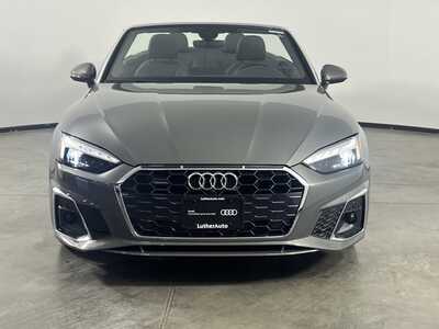 2023 Audi A5, $50000. Photo 2