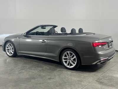 2023 Audi A5, $50000. Photo 5