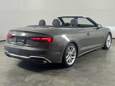 2023 Audi A5, $50000. Photo 7