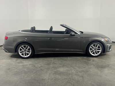 2023 Audi A5, $50000. Photo 8
