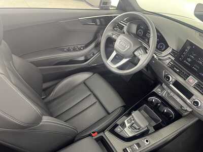2023 Audi A5, $50000. Photo 9