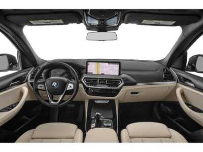 2023 BMW X3, $30998. Photo 11