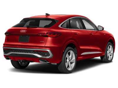 2026 Audi Q5, $65370. Photo 2