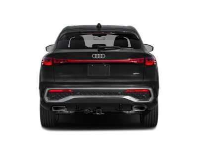 2026 Audi Q5, $65370. Photo 8