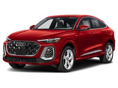 2026 Audi Q5, $65370. Photo 1