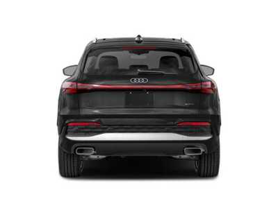 2026 Audi Q5, $65790. Photo 8