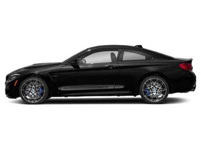 2019 BMW M4, $70000. Photo 3