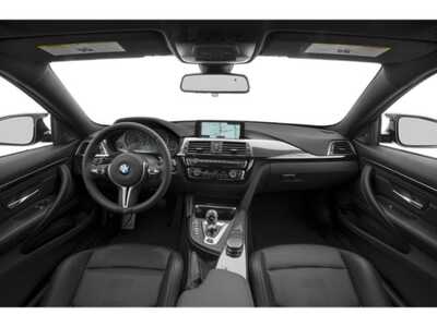 2019 BMW M4, $70000. Photo 8