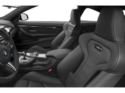 2019 BMW M4, $70000. Photo 9
