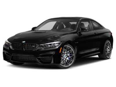 2019 BMW M4, $70000. Photo 1