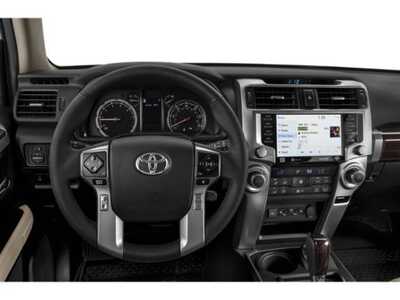 2020 Toyota 4Runner, $0. Photo 10