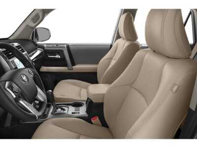 2020 Toyota 4Runner, $0. Photo 12