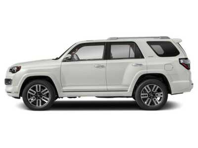 2020 Toyota 4Runner, $0. Photo 3