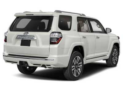 2020 Toyota 4Runner, $0. Photo 5