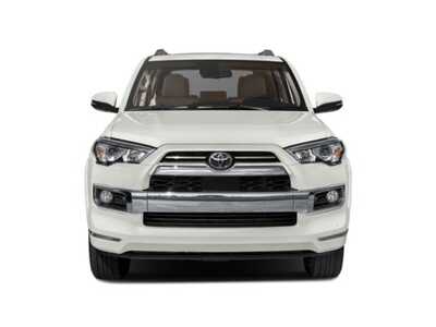 2020 Toyota 4Runner, $0. Photo 7