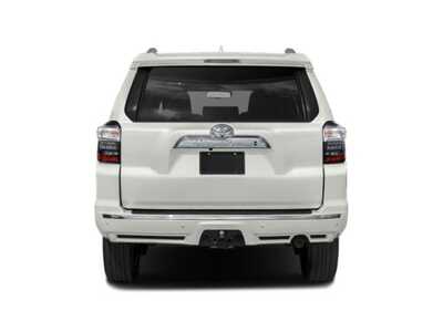 2020 Toyota 4Runner, $0. Photo 8