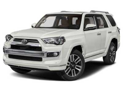 2020 Toyota 4Runner, $0. Photo 1