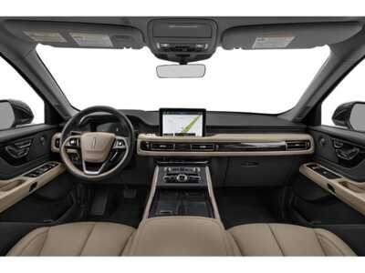 2021 Lincoln Aviator, $0. Photo 11