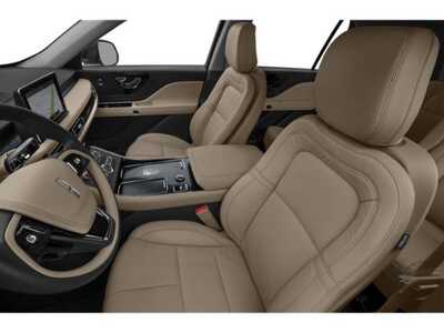 2021 Lincoln Aviator, $0. Photo 12