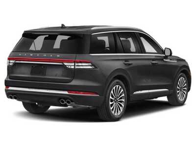 2021 Lincoln Aviator, $0. Photo 2
