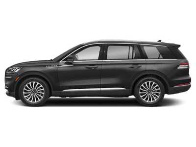 2021 Lincoln Aviator, $0. Photo 3