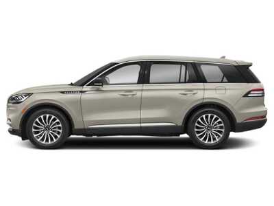 2021 Lincoln Aviator, $0. Photo 6