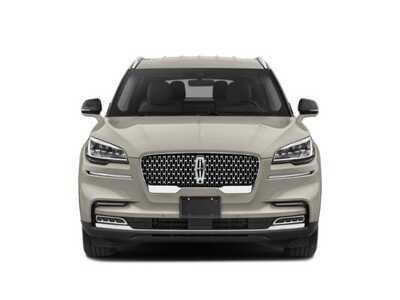 2021 Lincoln Aviator, $0. Photo 7