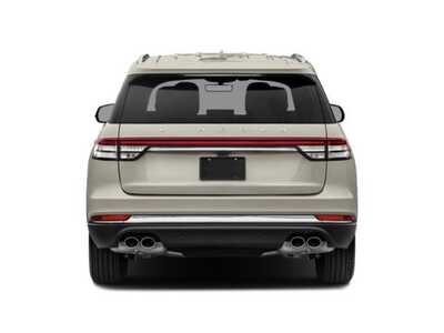 2021 Lincoln Aviator, $0. Photo 8