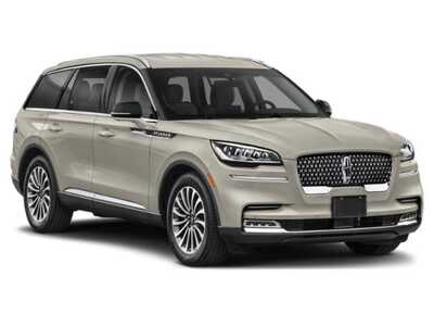 2021 Lincoln Aviator, $0. Photo 9