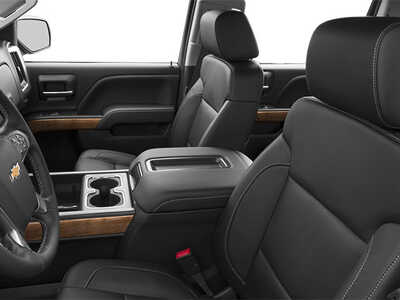 2014 Chevrolet 1500 Crew Cab, $0. Photo 11